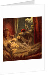 Murder Of The Little Princes by Anonymous