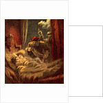 Murder Of The Little Princes by Anonymous