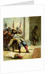 The Murder Of Buckingham by Anonymous