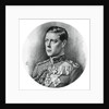 Edward VIII at the time of his abdication by Anonymous