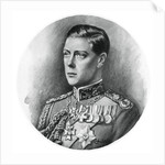 Edward VIII at the time of his abdication by Anonymous