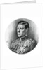 Edward VIII at the time of his abdication by Anonymous