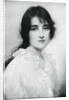 Lady Elizabeth Bowes-Lyon aged seventeen by Anonymous
