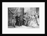 Paintin a la Mode by Anonymous