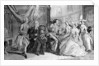 Paintin a la Mode by Anonymous