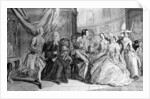 Paintin a la Mode by Anonymous