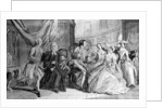 Paintin a la Mode by Anonymous