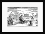 Folly Triumphant by LP Boitard