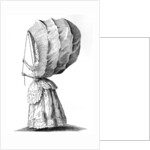 'Miss Calash' drawn by Miss Calash by Miss Calash