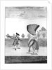 The Ton at Greenwich: A la festoon dans le park a Greenwich by Anonymous