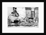 The Portland Place by Anonymous