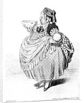 Enter Cowslip with a bowl of cream by Anonymous