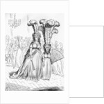 Characters in High Life... by Anonymous