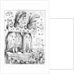 Exaltation of Faro's daughters by Anonymous