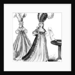 Shepherds, I have lost my waist! Have you seen my body?... by Richard Newton