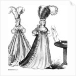 Shepherds, I have lost my waist! Have you seen my body?... by Richard Newton