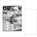 The Stage Medley by Anonymous