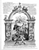 'The Stage's Glory' by Anonymous