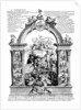 'The Stage's Glory' by Anonymous