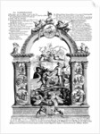 'The Stage's Glory' by Anonymous