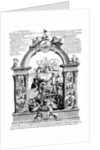 'The Stage's Glory' by Anonymous