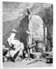 The Charming Brute, (A satire on Handel) by Anonymous