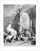 The Charming Brute, (A satire on Handel) by Anonymous