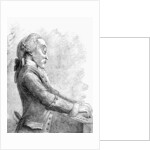 Dr Arne by Francesco Bartolozzi