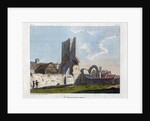 St Mary's, Drogheda, Ireland by Anonymous
