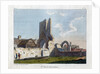 St Mary's, Drogheda, Ireland by Anonymous