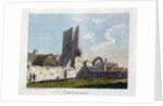 St Mary's, Drogheda, Ireland by Anonymous