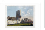 St Mary's, Drogheda, Ireland by Anonymous