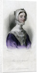 Alice Bridgenorth, a character in Walter Scott's novel Peveril of the Peak by Anonymous