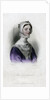 Alice Bridgenorth, a character in Walter Scott's novel Peveril of the Peak by Anonymous