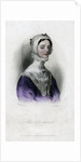 Alice Bridgenorth, a character in Walter Scott's novel Peveril of the Peak by Anonymous