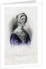 Alice Bridgenorth, a character in Walter Scott's novel Peveril of the Peak by Anonymous