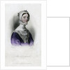 Alice Bridgenorth, a character in Walter Scott's novel Peveril of the Peak by Anonymous