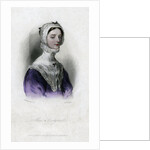 Alice Bridgenorth, a character in Walter Scott's novel Peveril of the Peak by Anonymous