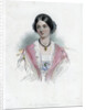 Lady Emily Dungarvon by WH Mote