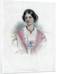 Lady Emily Dungarvon by WH Mote