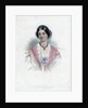 Lady Emily Dungarvon by WH Mote