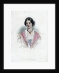 Lady Emily Dungarvon by WH Mote