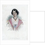 Lady Emily Dungarvon by WH Mote