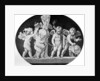 The Marriage of Cupid and Psyche by Anonymous