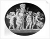 The Marriage of Cupid and Psyche by Anonymous