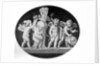 The Marriage of Cupid and Psyche by Anonymous