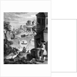 False Perspective by Luke Sullivan