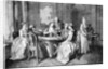 Quadrille, le Quadrille by Truchy