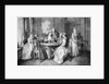 Quadrille, le Quadrille by Truchy