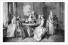 Quadrille, le Quadrille by Truchy